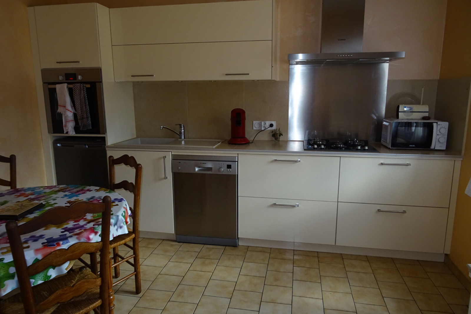 Image_, Maison, La Ferté-Bernard, ref :2349