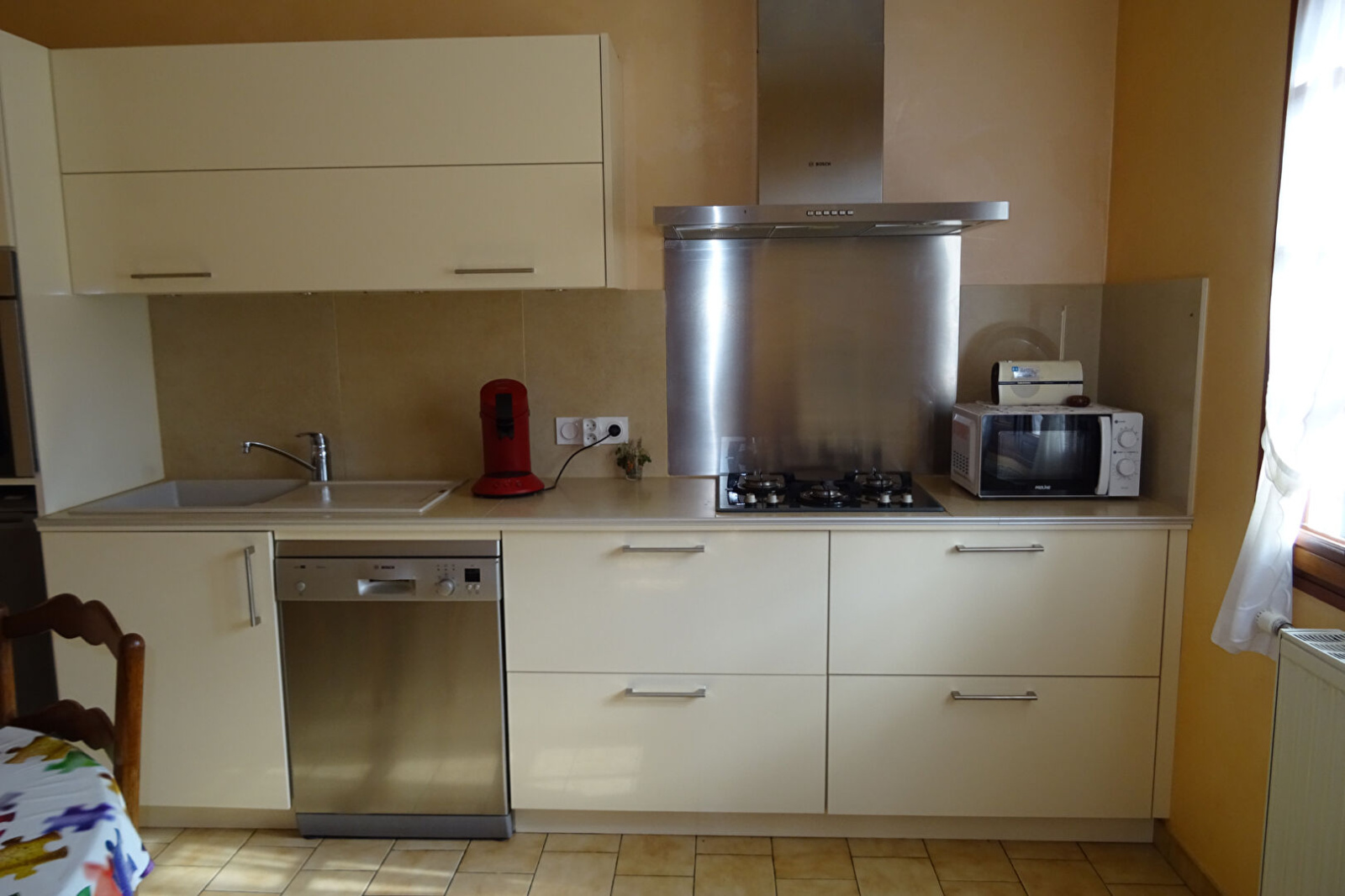 Image_, Maison, La Ferté-Bernard, ref :2349