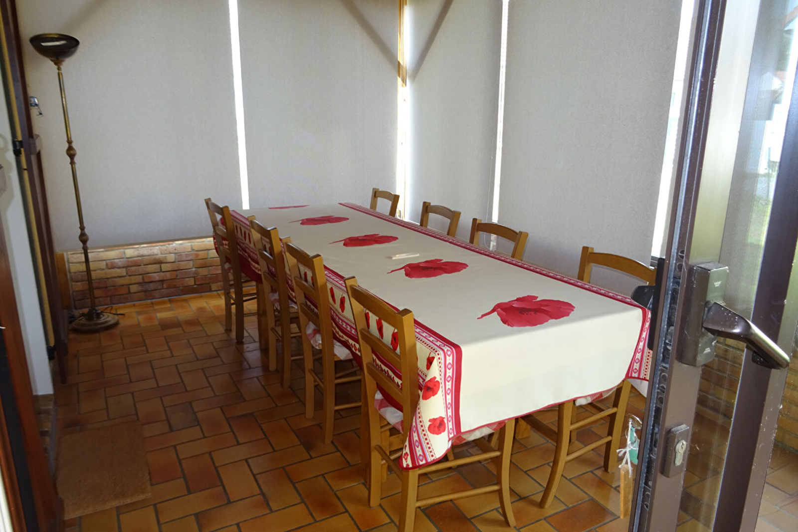 Image_, Maison, La Ferté-Bernard, ref :2349