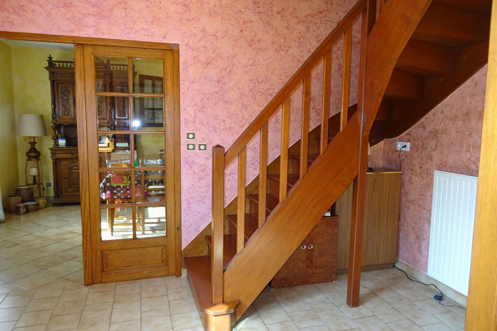 Image_, Maison, La Ferté-Bernard, ref :2349
