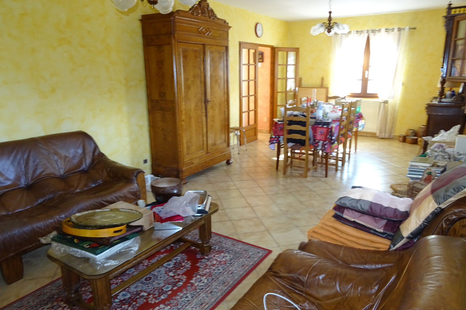 Image_, Maison, La Ferté-Bernard, ref :2349
