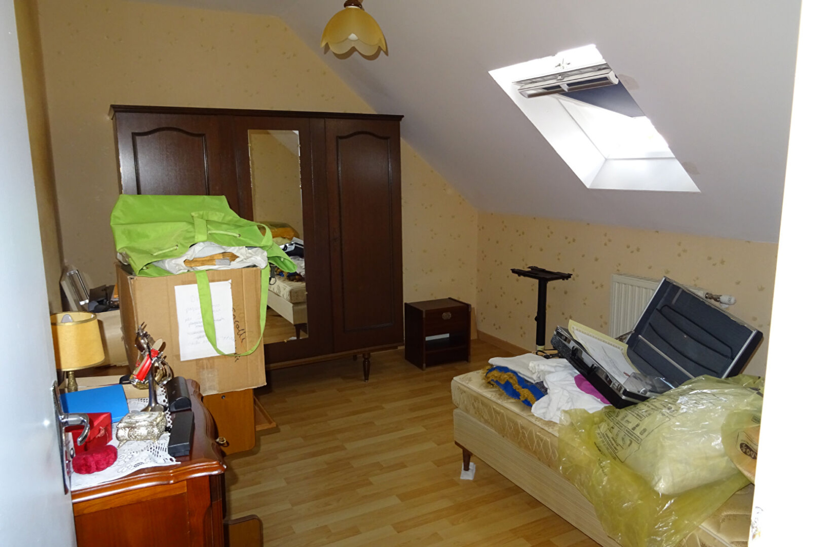 Image_, Maison, La Ferté-Bernard, ref :2349