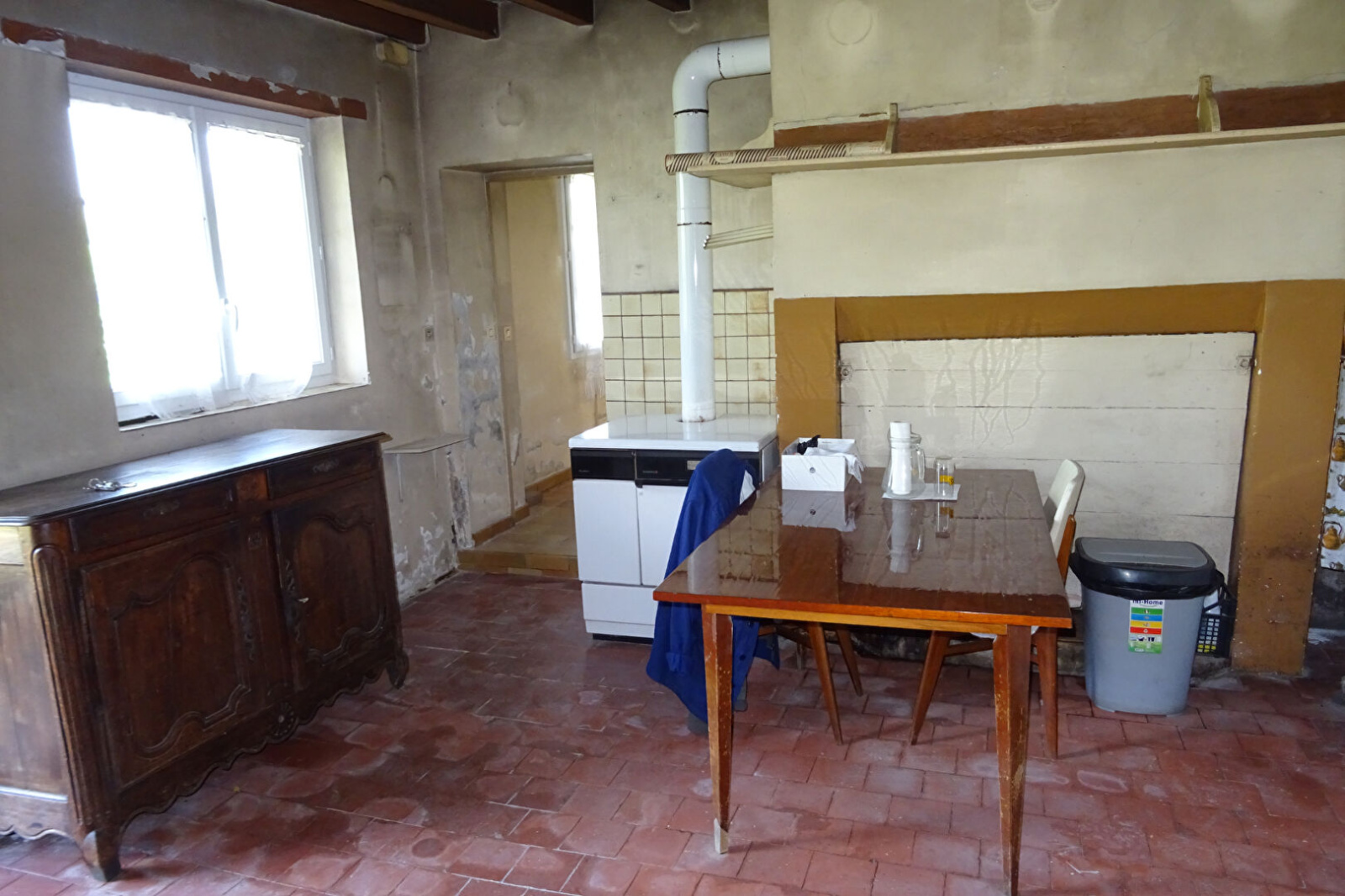 Image_, Maison, Authon-du-Perche, ref :2372
