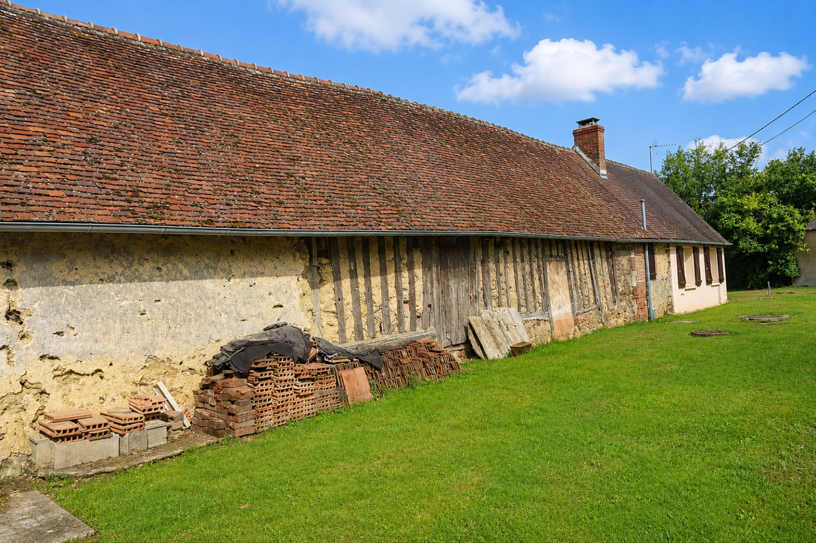 Image_, Maison, Authon-du-Perche, ref :2372