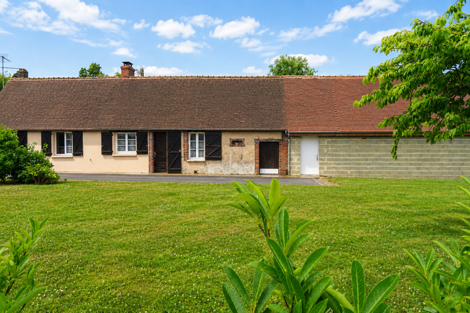 Image_, Maison, Authon-du-Perche, ref :2372