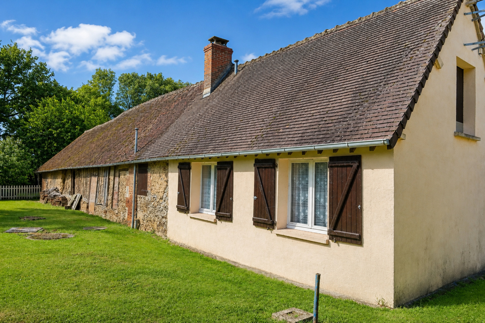 Image_, Maison, Authon-du-Perche, ref :2372