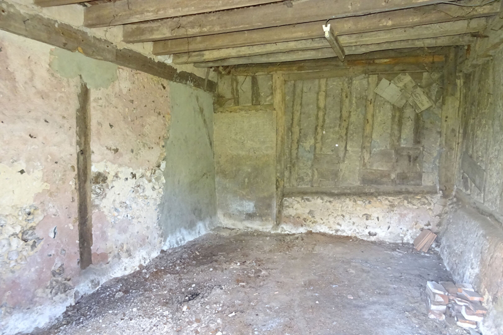 Image_, Maison, Authon-du-Perche, ref :2372